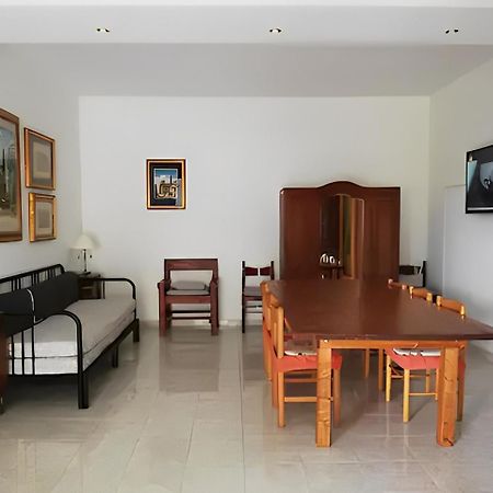 Borgo Marinaro Casa Vacanza Avola Zewnętrze zdjęcie