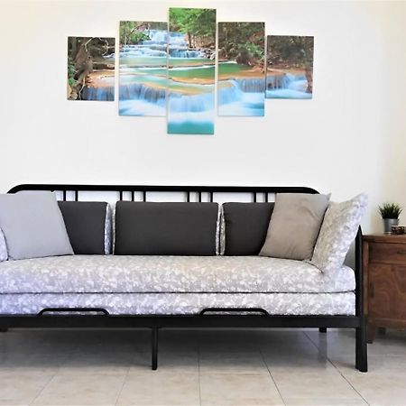 Borgo Marinaro Casa Vacanza Avola Zewnętrze zdjęcie