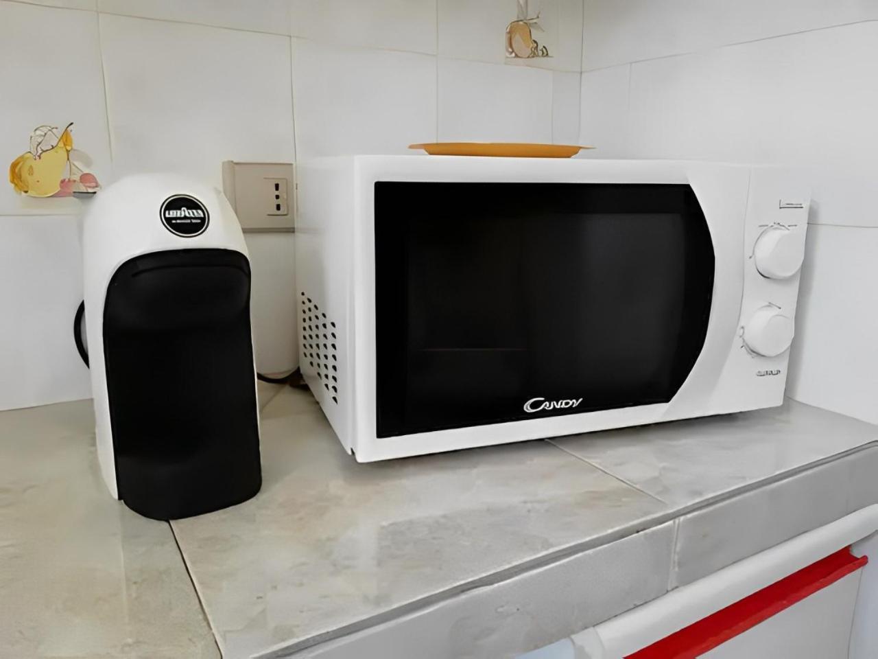 Borgo Marinaro Casa Vacanza Avola Zewnętrze zdjęcie