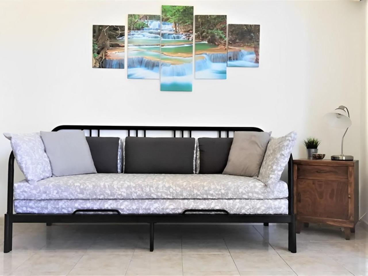 Borgo Marinaro Casa Vacanza Avola Zewnętrze zdjęcie