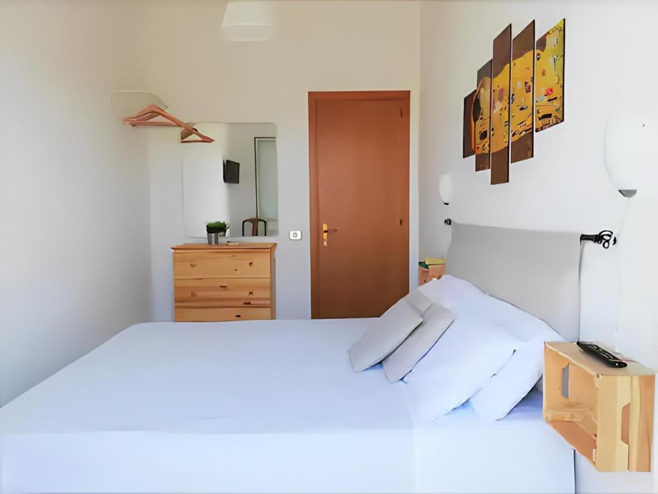 Borgo Marinaro Casa Vacanza Avola Zewnętrze zdjęcie
