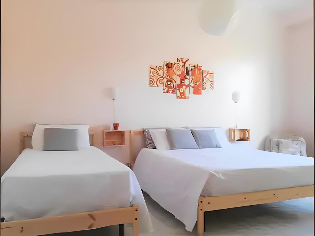 Borgo Marinaro Casa Vacanza Avola Zewnętrze zdjęcie