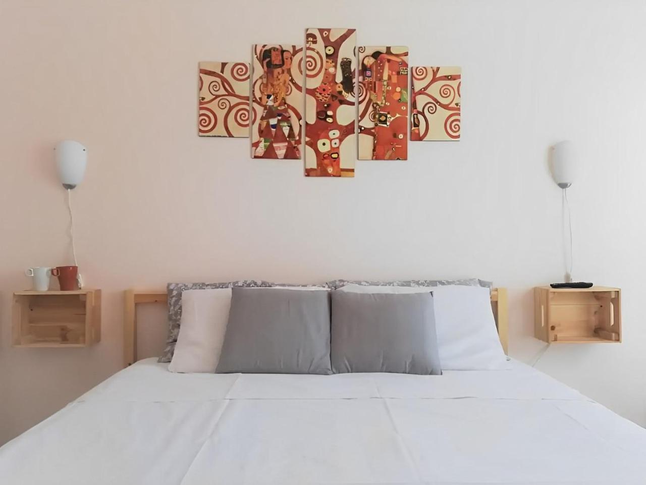 Borgo Marinaro Casa Vacanza Avola Zewnętrze zdjęcie