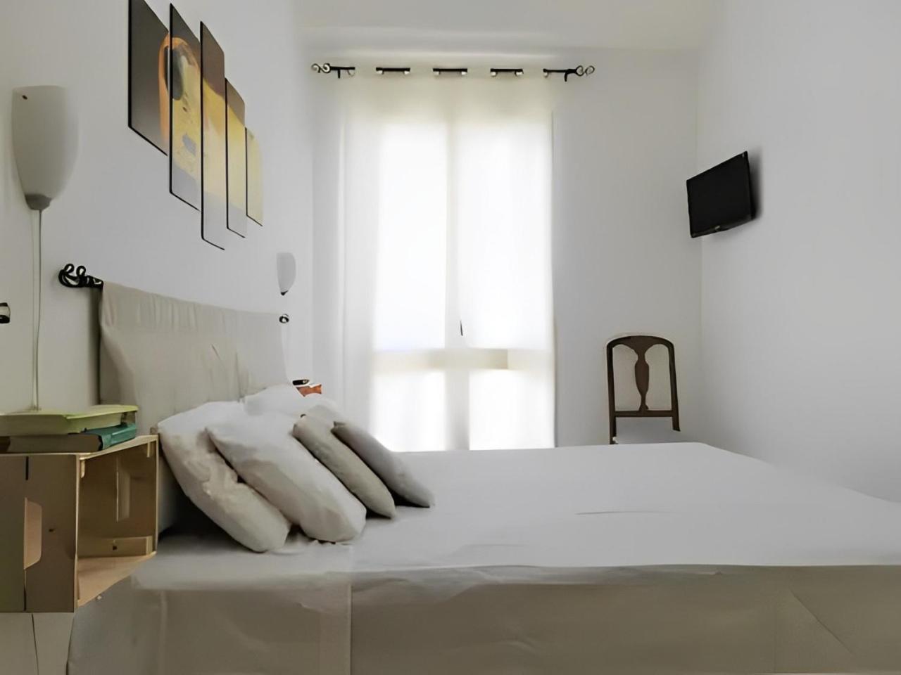 Borgo Marinaro Casa Vacanza Avola Zewnętrze zdjęcie